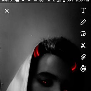 Meet your Posher, Christopher